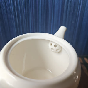Standard Ceramic Teapot, 180ml