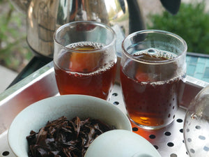 Dian Hong Black Tea, $9.99/2oz.