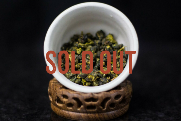 Patience is a Good Virtue in the Tea World