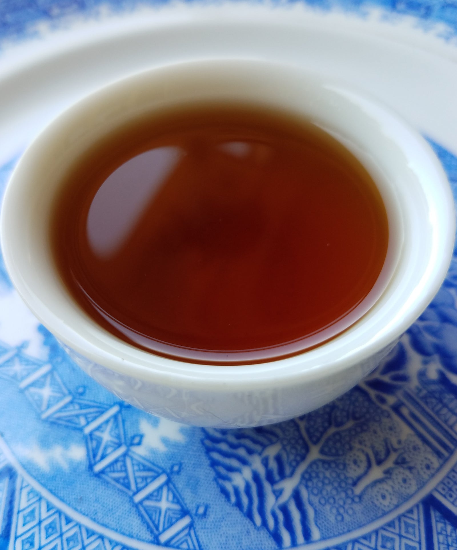 How to Brew Tea