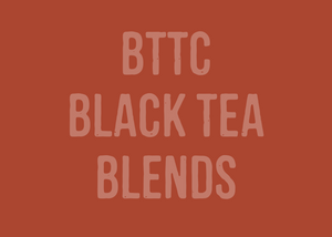 Make Your Own Custom Black Tea Blends at Home