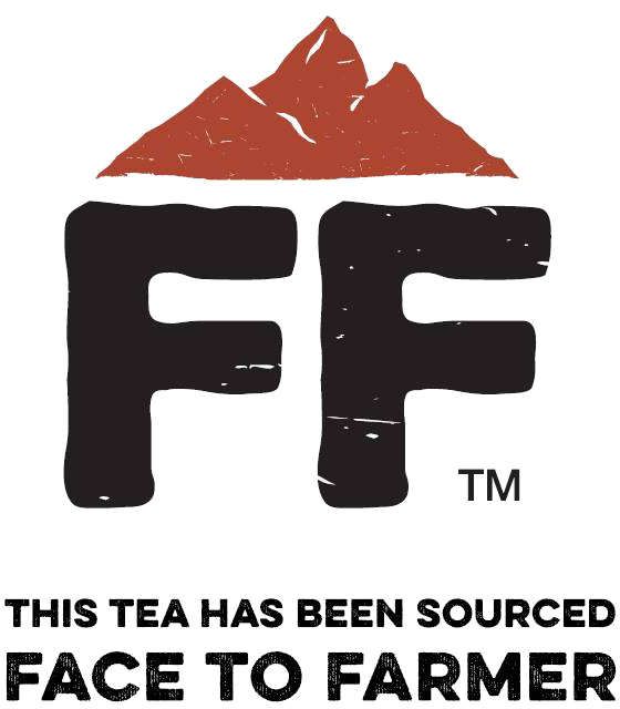 How we met Farmer Lee who grows our amazing Red Jade and Formosa Assam...