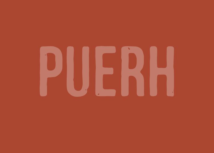 Our Pu-erh Shop