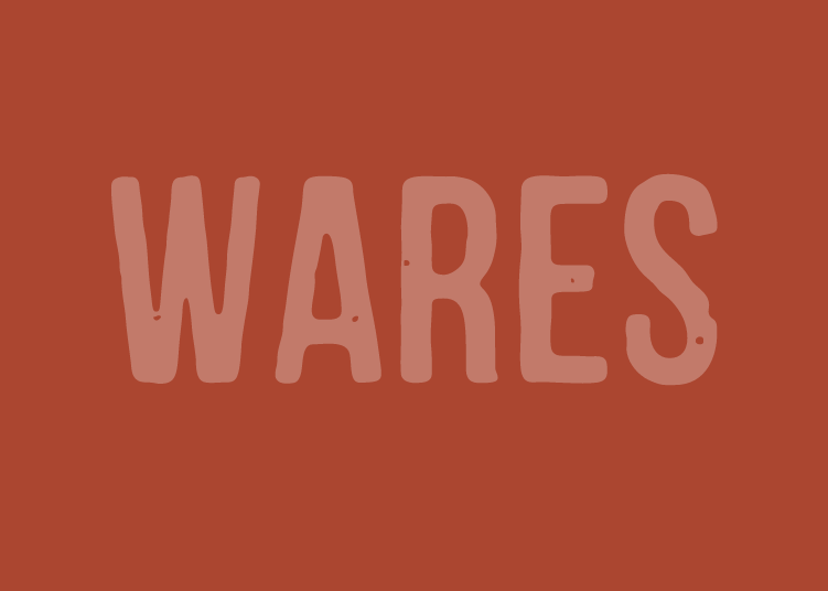 Teaware