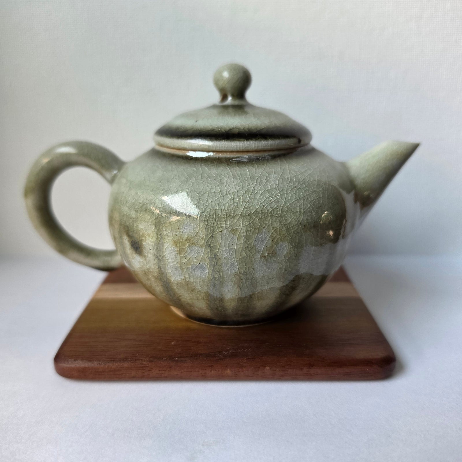 Teapots