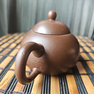 Quality Production Teapot, 180ml