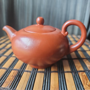 Quality Production Teapot, 200ml