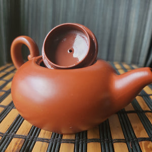 Quality Production Teapot, 200ml