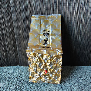 Alishan High Mountain Oolong, $26.99 (75g)