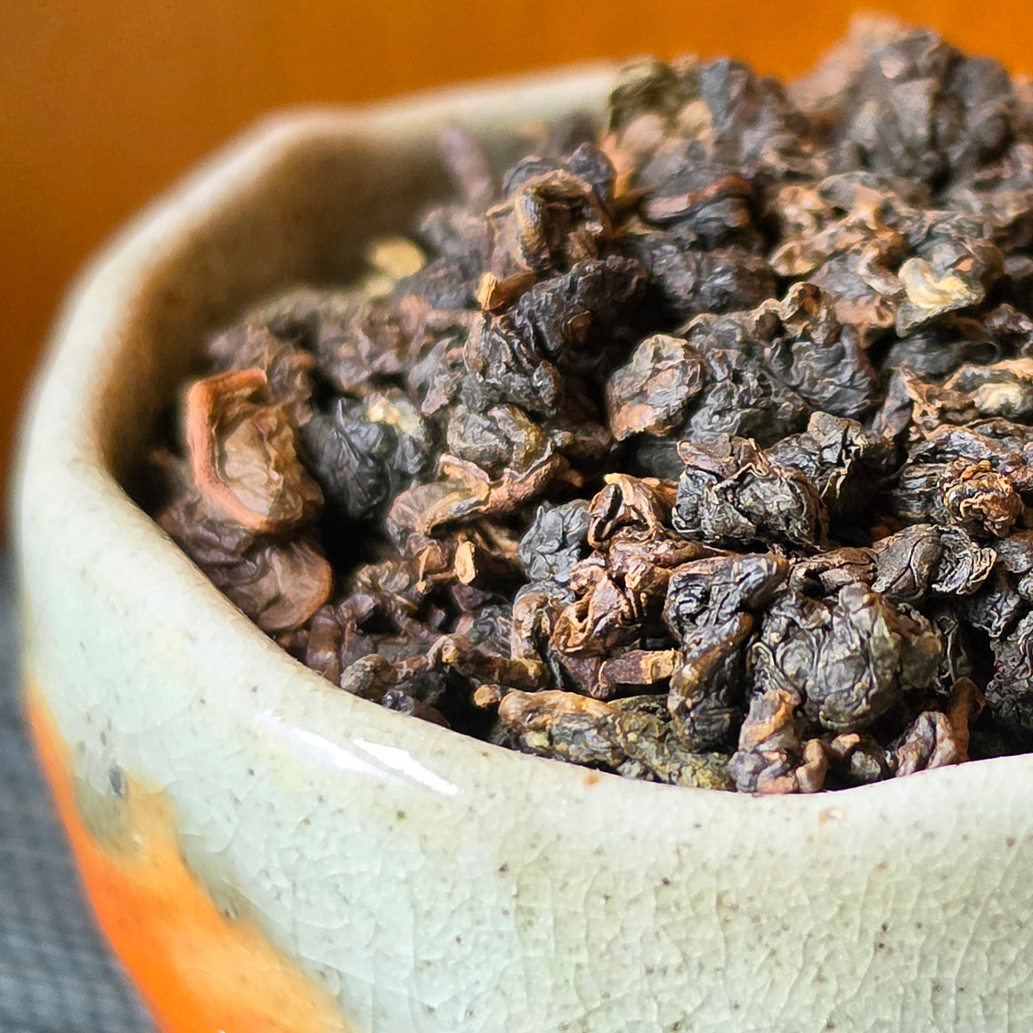 Lishan Tieguanyin, $30.47 (2.65oz/75g)