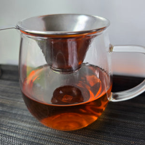 Lishan Tieguanyin, $30.47 (2.65oz/75g)