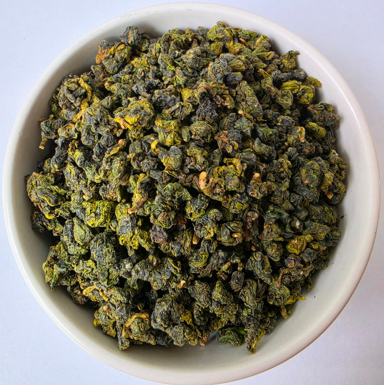 ShanLinXi Premium High Mountain Oolong, $31.99 (75g)