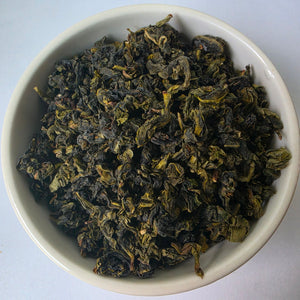 Anxi Tieguanyin, $30.99 (75g)