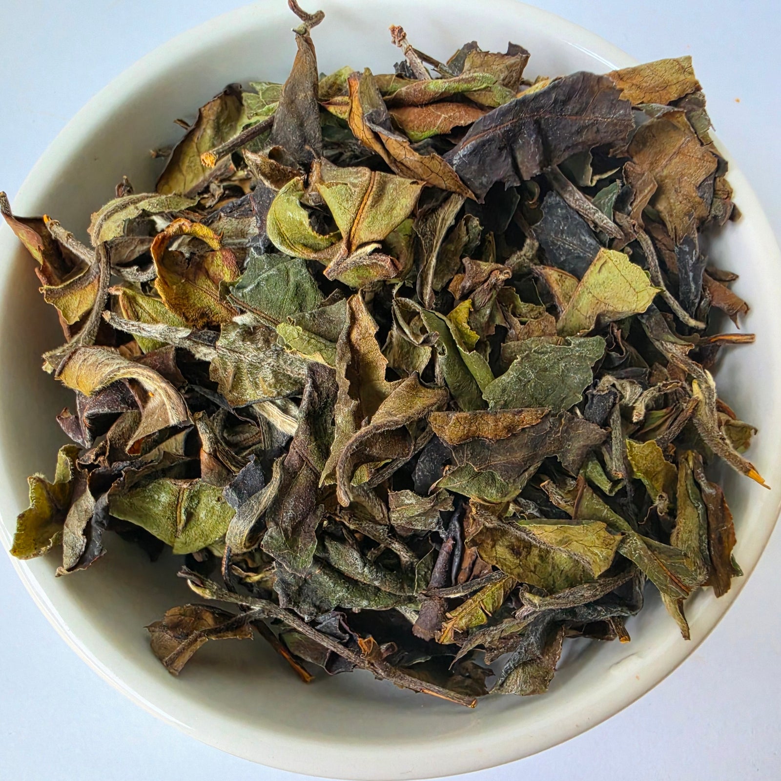 Moonlight White Tea, $18.99/2oz