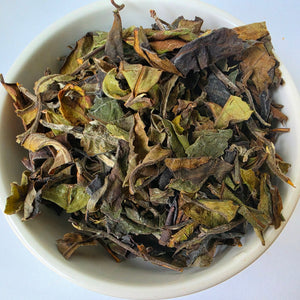 Moonlight White Tea, $18.99/2oz