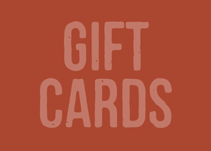 Beautiful Taiwan Tea Co. Gift Card