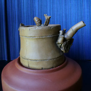 Ahma Snail Teapot, 175ml