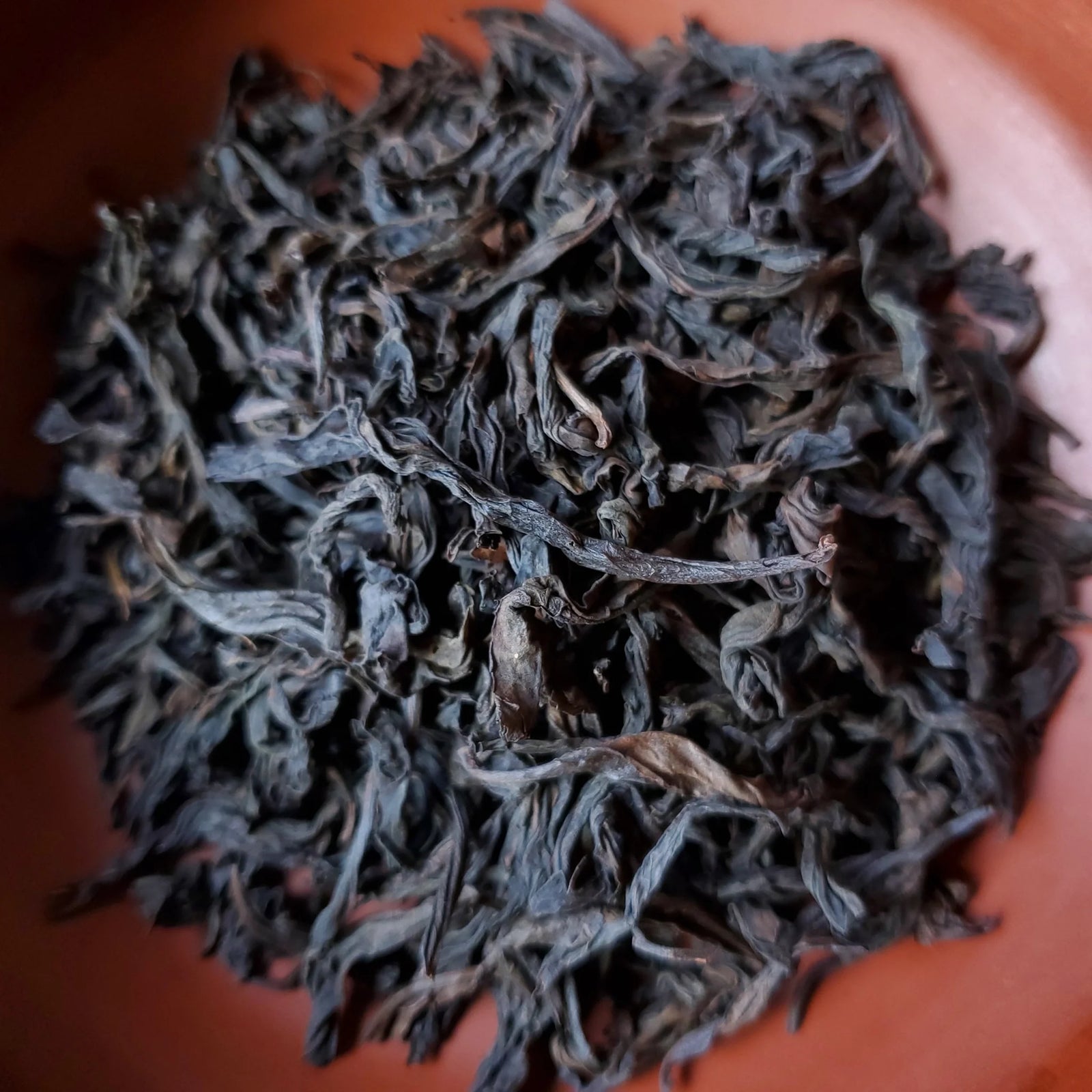 Wuyi Rock Oolong - Da Hong Pao, $49.99 (75g)