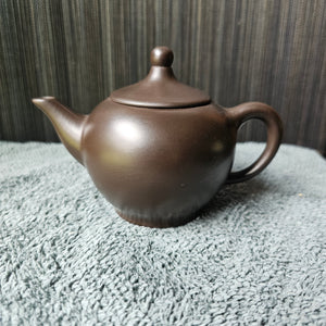 Ying Ge Teapot #4, 150ml