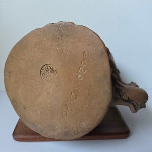 Ahma "Tree Stump" Teapot, 260ml