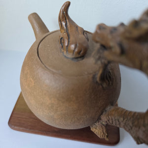 Ahma "Dragon" Teapot, 180ml