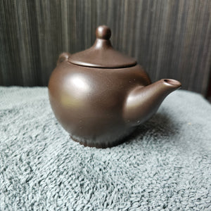 Ying Ge Teapot #4, 150ml