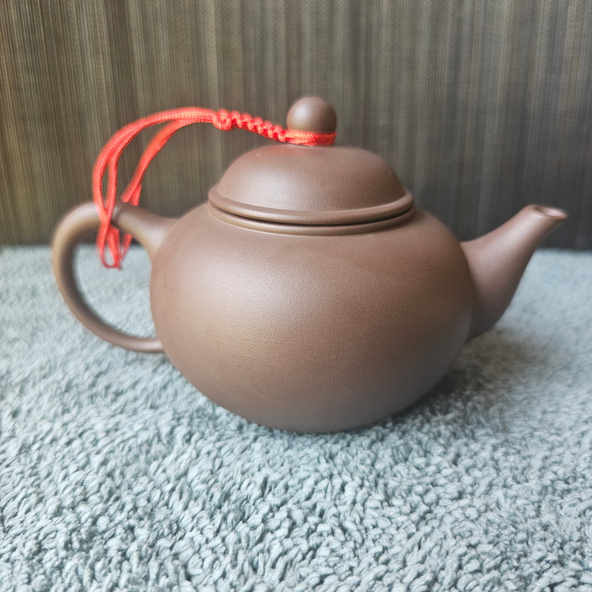 Ying Ge Teapot #2, 140ml