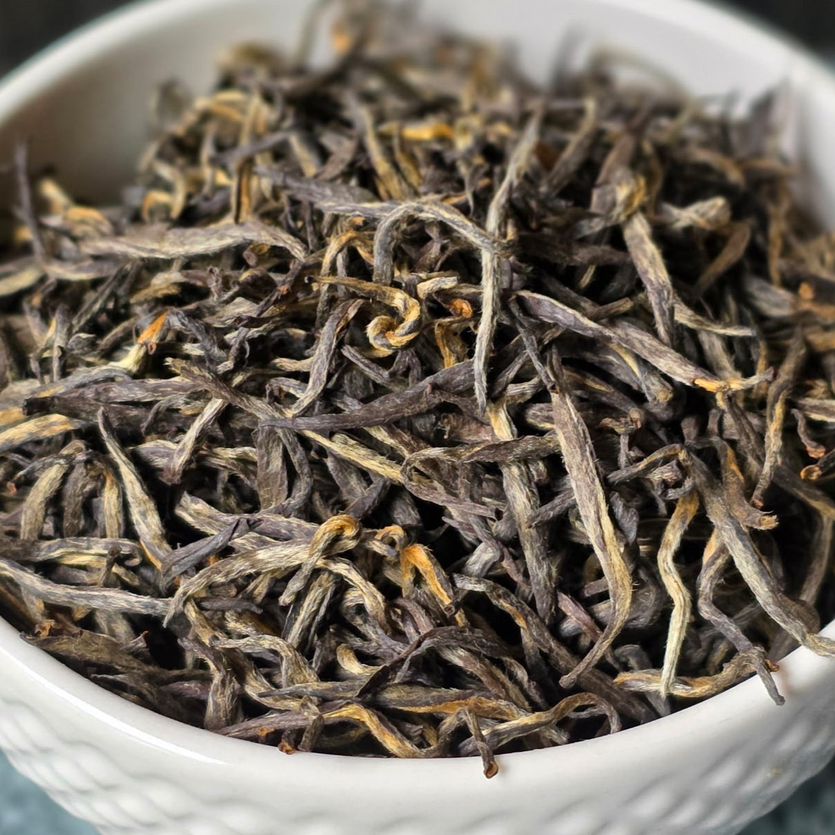 Jin Jun Mei, $32.99 (75g)
