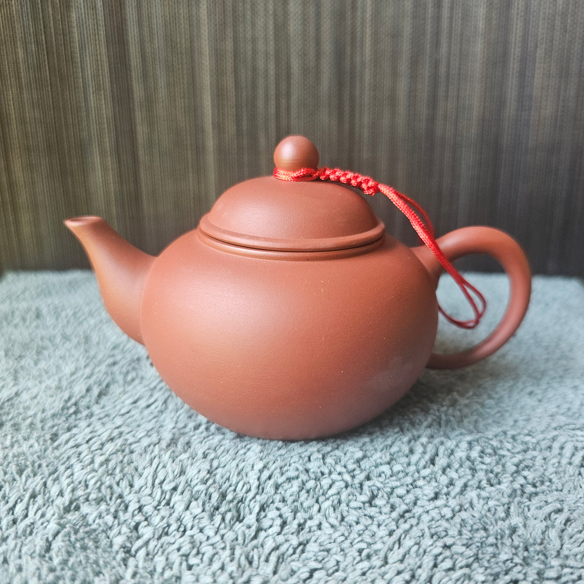 Ying Ge Teapot #1, 140ml