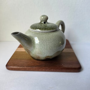 Mashalu Wood-Fired Teapot, 80ml