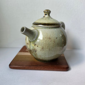 Mashalu Wood-Fired Teapot, 160ml