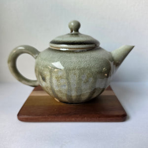 Mashalu Wood-Fired Teapot, 180ml