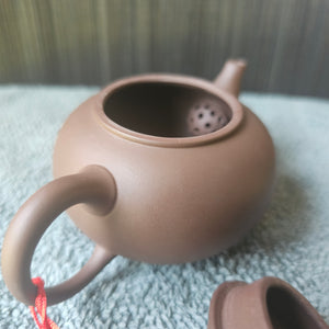 Ying Ge Teapot #2, 140ml