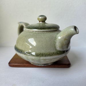 Mashalu Wood-Fired Teapot, 140ml