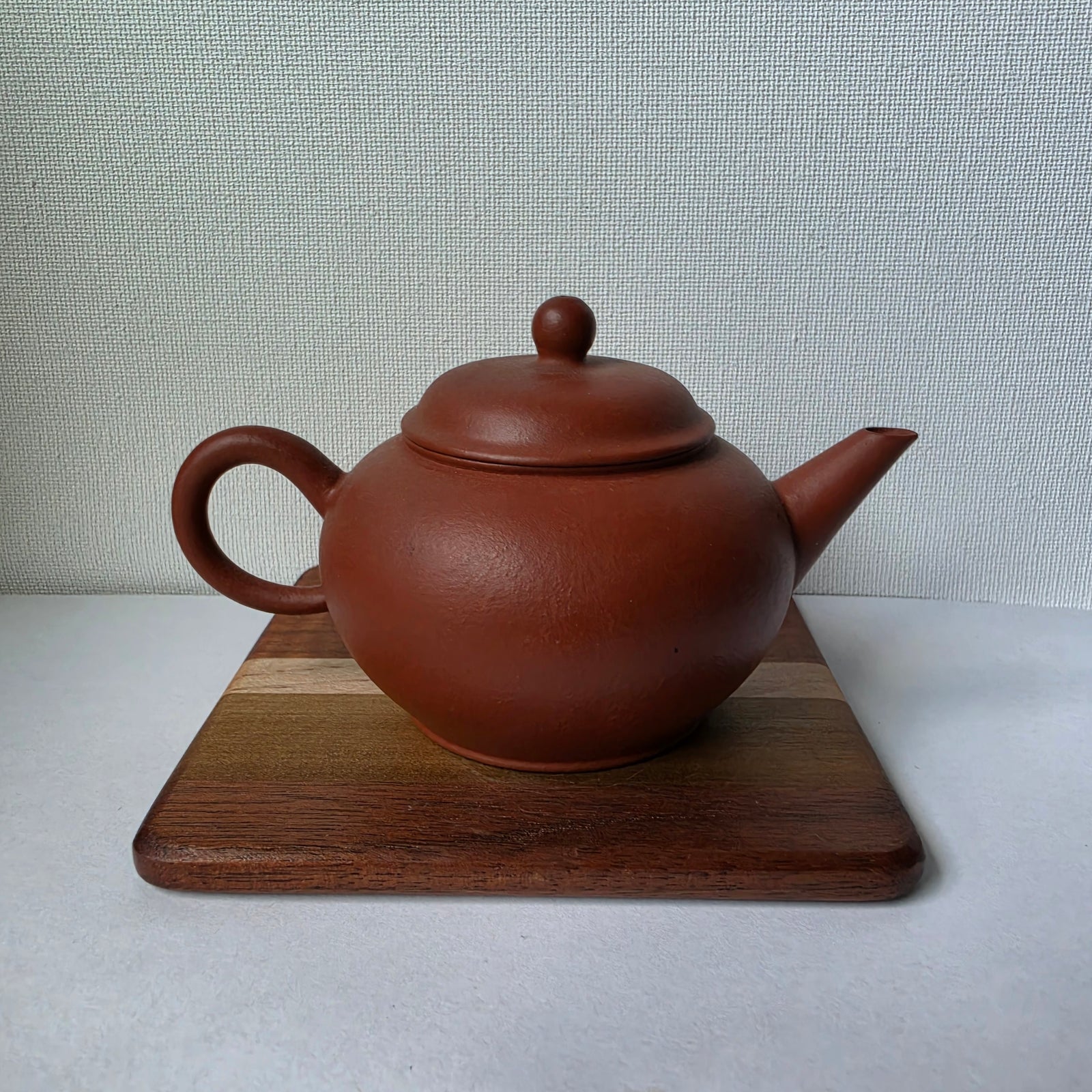 Quality Production Teapot #2, 110ml - $49.00