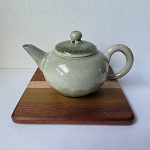 Mashalu Wood-Fired Teapot, 80ml