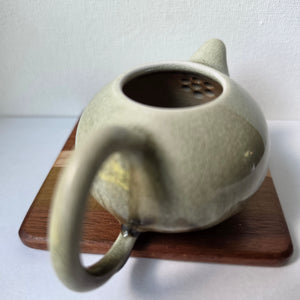 Mashalu Wood-Fired Teapot, 80ml