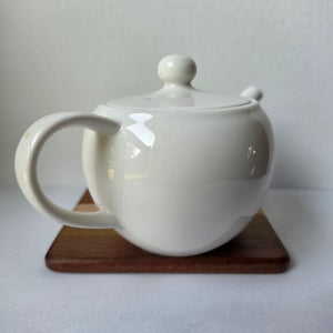 Standard Ceramic Teapot, 180ml - $24.00