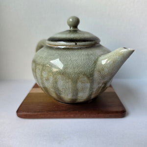 Mashalu Wood-Fired Teapot, 180ml