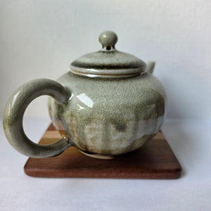 Mashalu Wood-Fired Teapot, 180ml