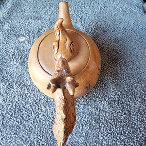 Ahma "Dragon" Teapot, 180ml