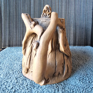 Ahma "Tree Stump" Teapot, 260ml