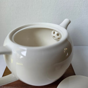 Standard Ceramic Teapot, 180ml - $24.00