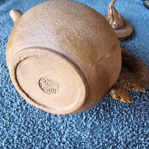 Ahma "Dragon" Teapot, 180ml