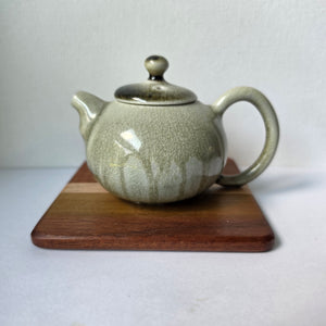 Mashalu Wood-Fired Teapot, 80ml