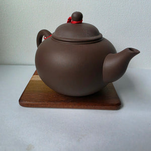 Production Teapot #2, 200ml - $29.00