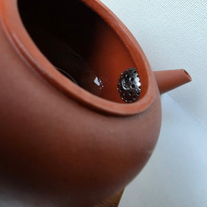 Quality Production Teapot #1, 120ml - $49.00