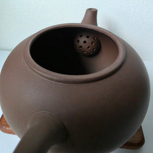 Production Teapot #2, 200ml - $29.00