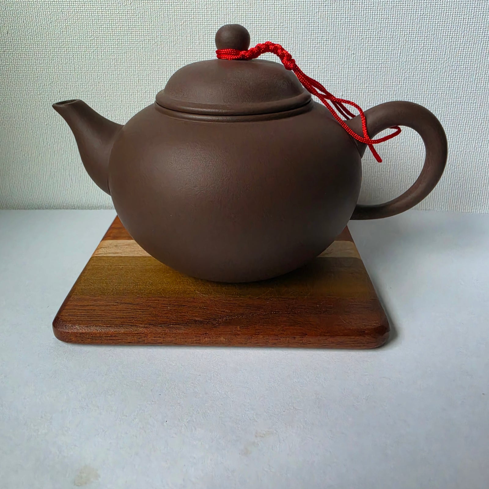 Production Teapot #2, 200ml - $29.00