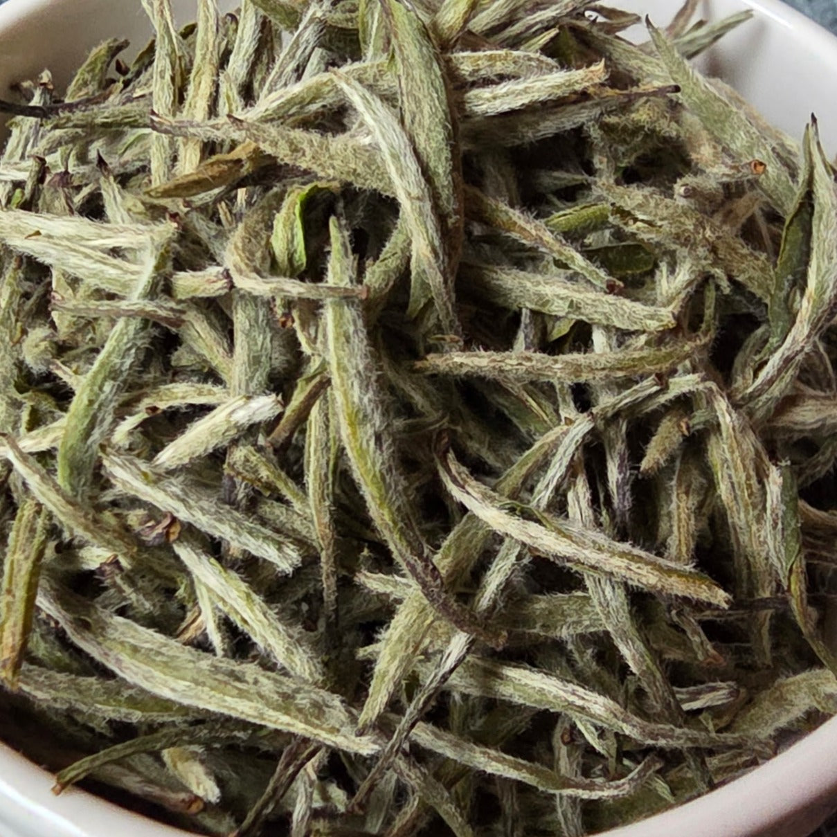 Zheng He Silver Needle, 34.99 (75g)